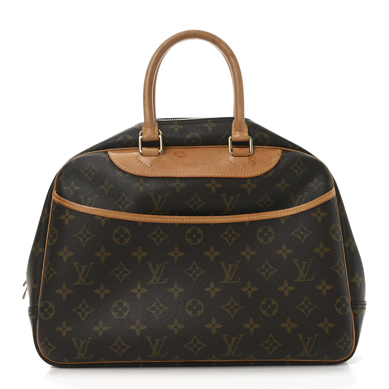 Louis Vuitton Deauville