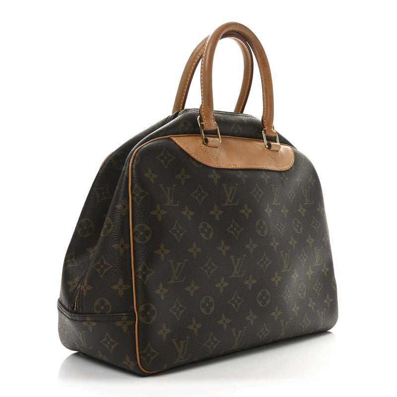 Louis Vuitton Deauville