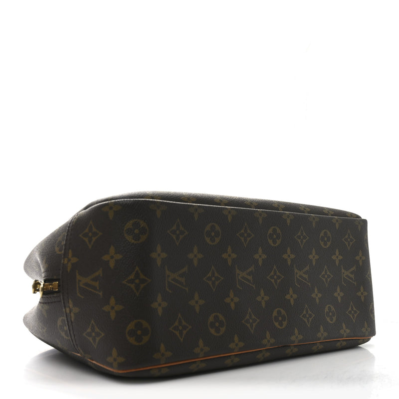 Louis Vuitton Deauville