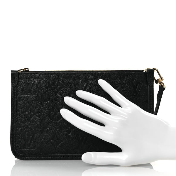 Louis Vuitton Empreinte Carryall Pm