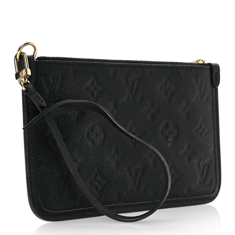 Louis Vuitton Empreinte Carryall Pm