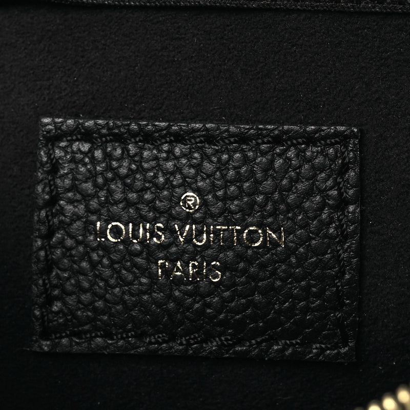 Louis Vuitton Empreinte Carryall Pm
