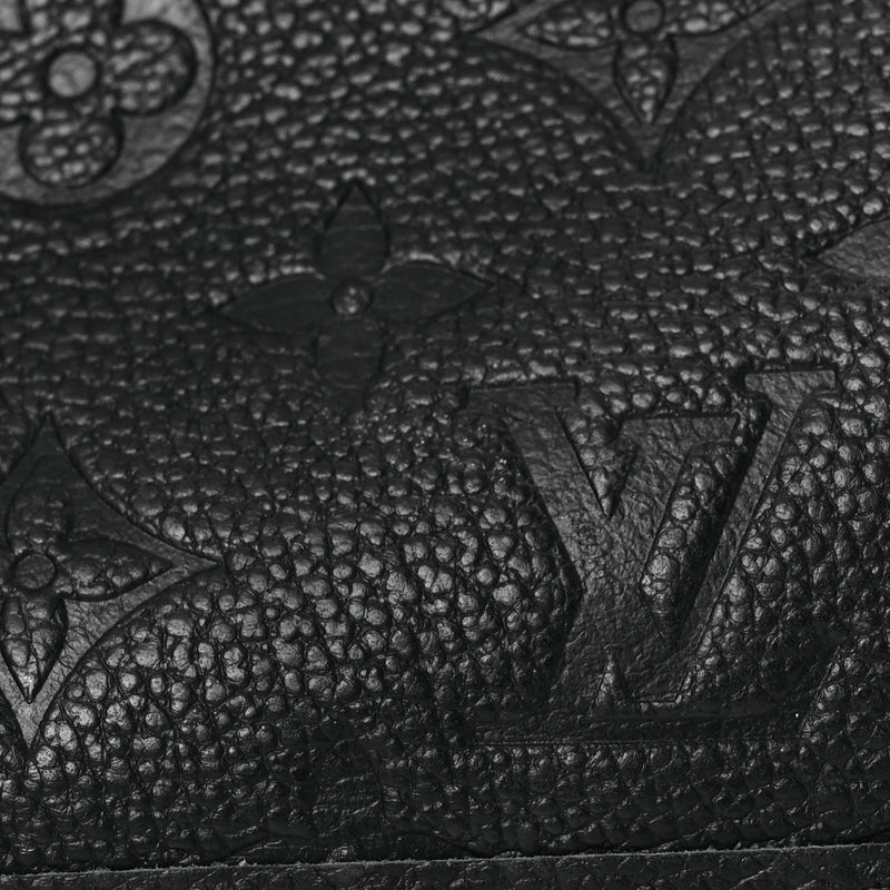 Louis Vuitton Empreinte Carryall Pm