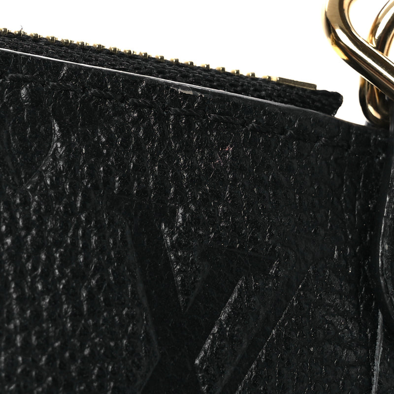 Louis Vuitton Empreinte Carryall Pm