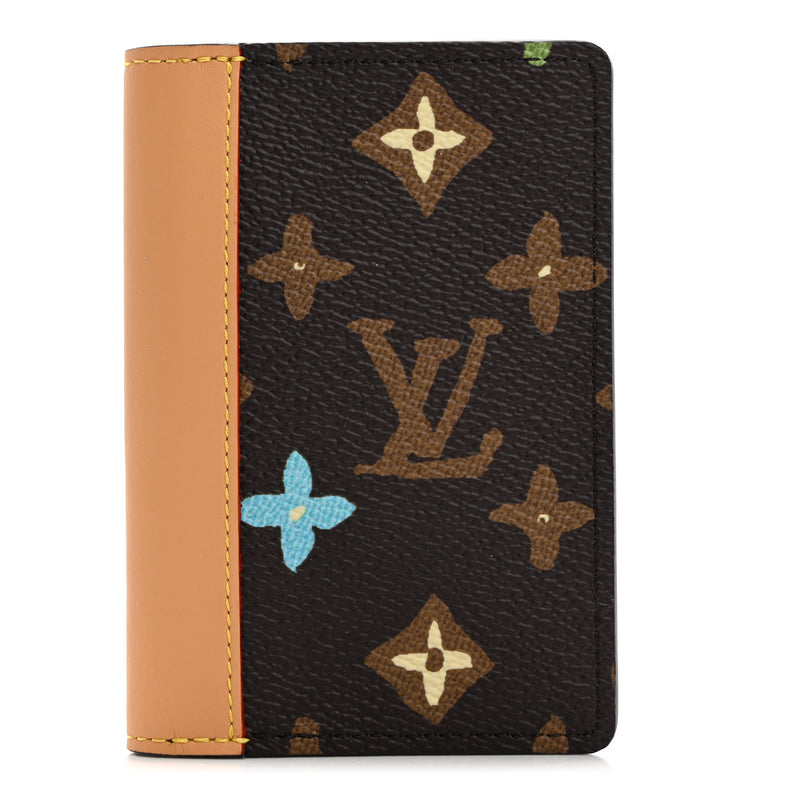 Louis Vuitton Craggy Pocket Organizer