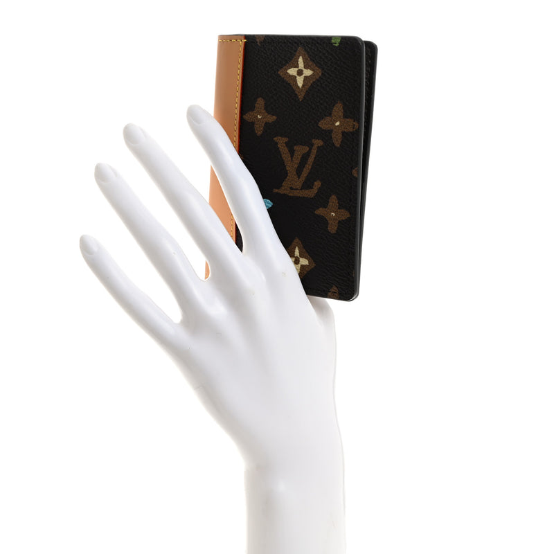 Louis Vuitton Craggy Pocket Organizer