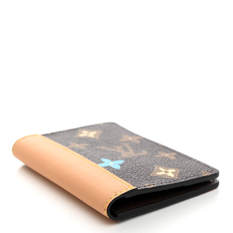 Louis Vuitton Craggy Pocket Organizer