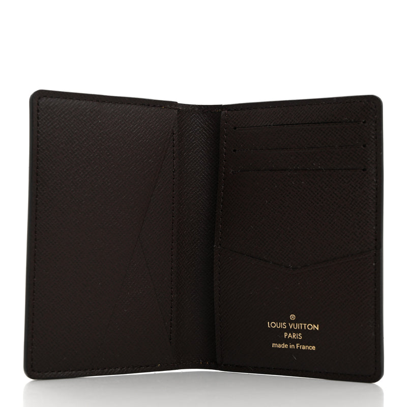 Louis Vuitton Craggy Pocket Organizer