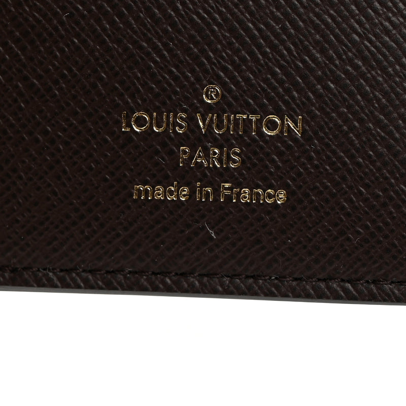 Louis Vuitton Craggy Pocket Organizer