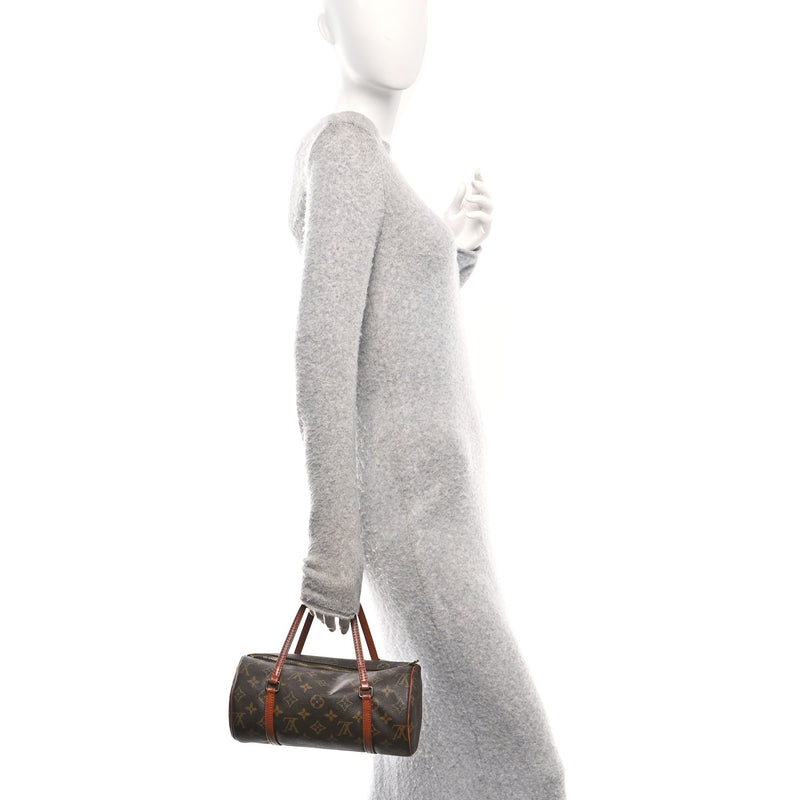 Louis Vuitton Papillon 26