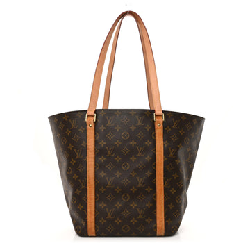 Louis Vuitton Sac Shopping Tote
