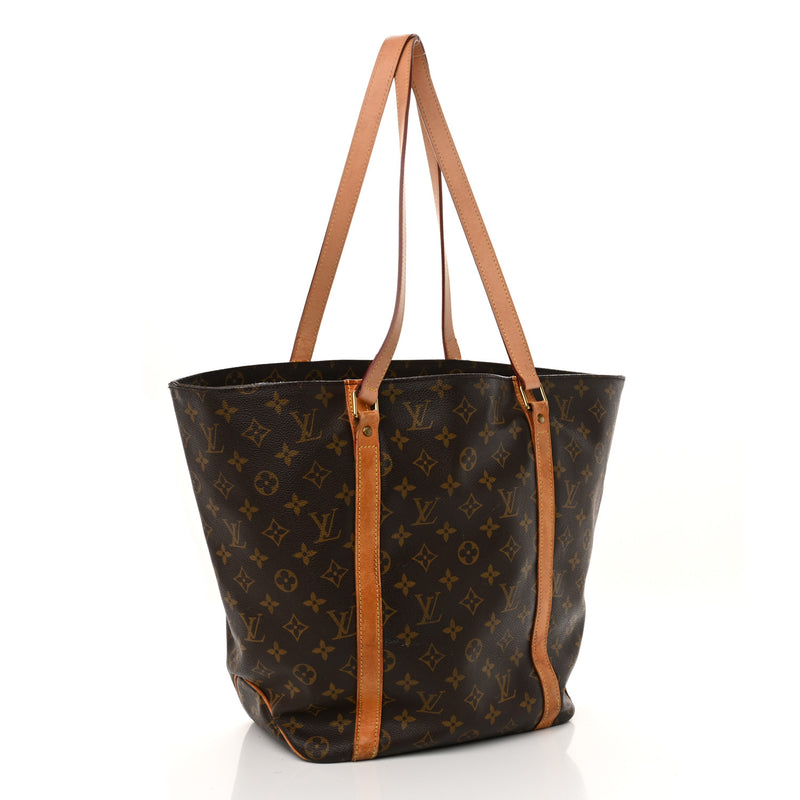 Louis Vuitton Sac Shopping Tote