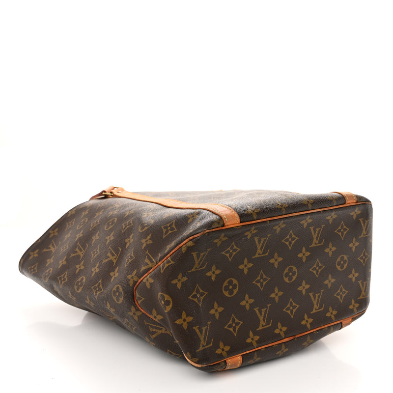 Louis Vuitton Sac Shopping Tote