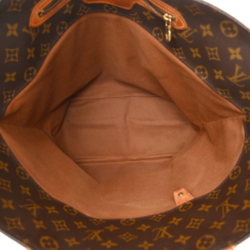 Louis Vuitton Sac Shopping Tote