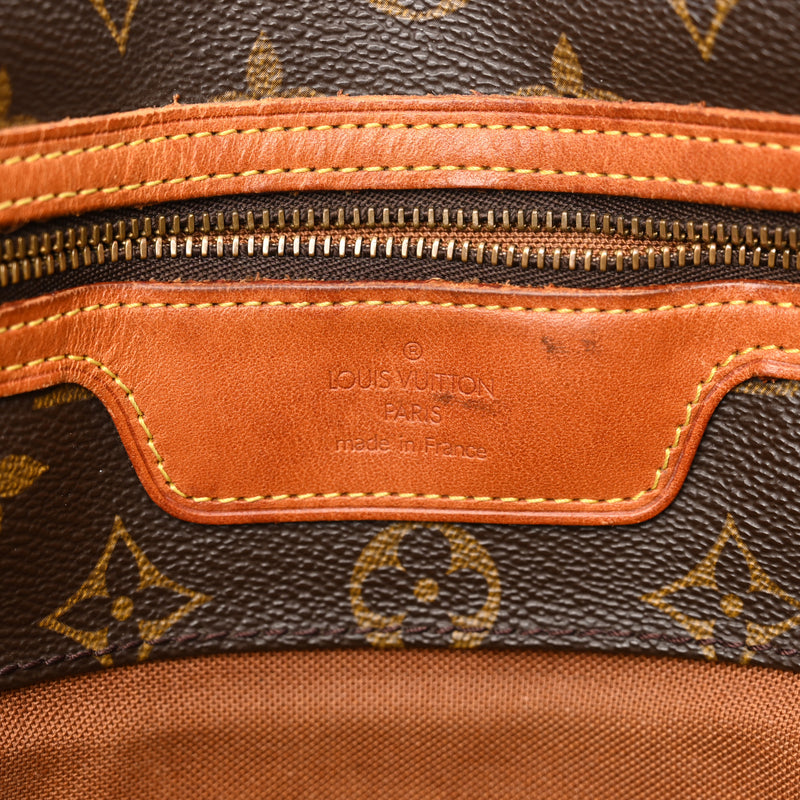 Louis Vuitton Sac Shopping Tote