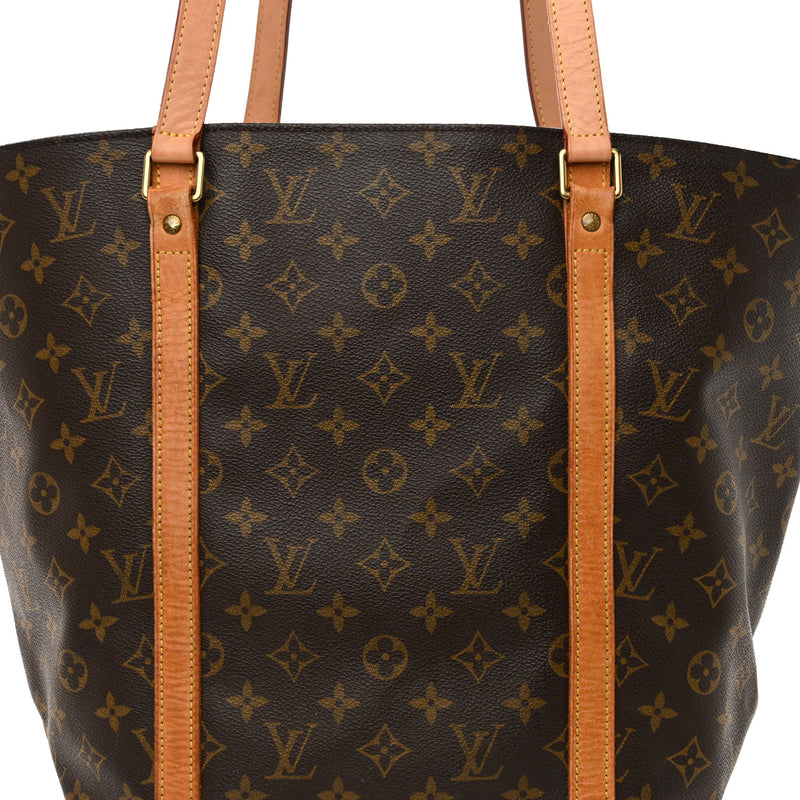 Louis Vuitton Sac Shopping Tote