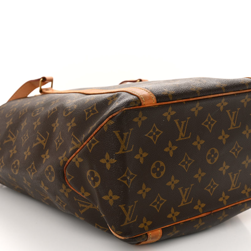 Louis Vuitton Sac Shopping Tote