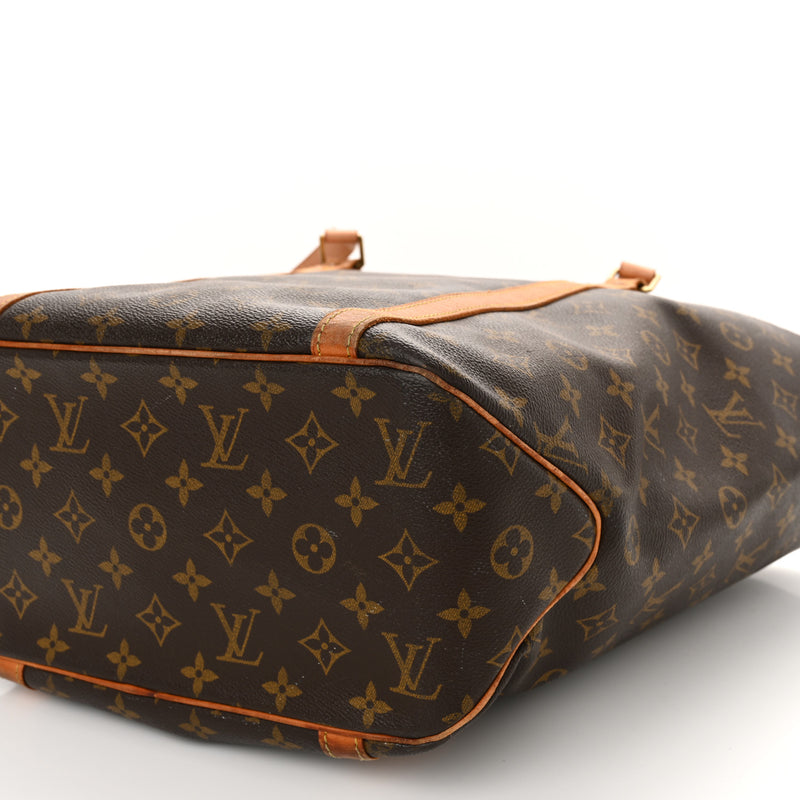 Louis Vuitton Sac Shopping Tote