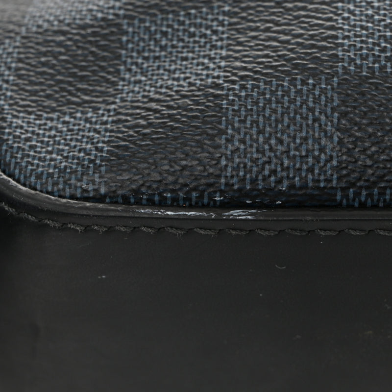 Louis Vuitton Damier Cobalt Greenwich