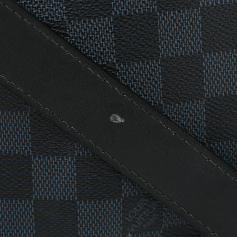 Louis Vuitton Damier Cobalt Greenwich