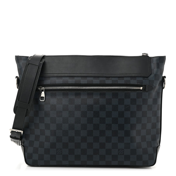 Louis Vuitton Damier Cobalt Greenwich