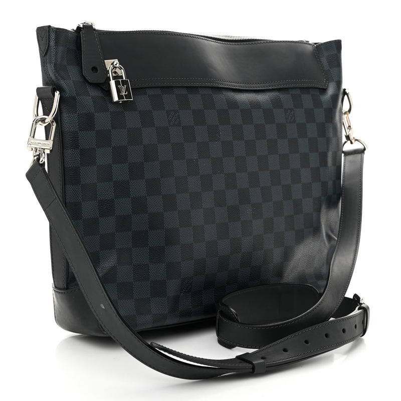 Louis Vuitton Damier Cobalt Greenwich