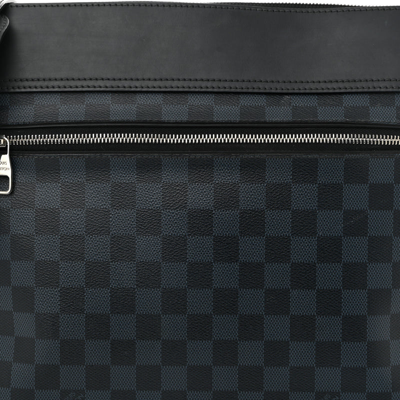 Louis Vuitton Damier Cobalt Greenwich