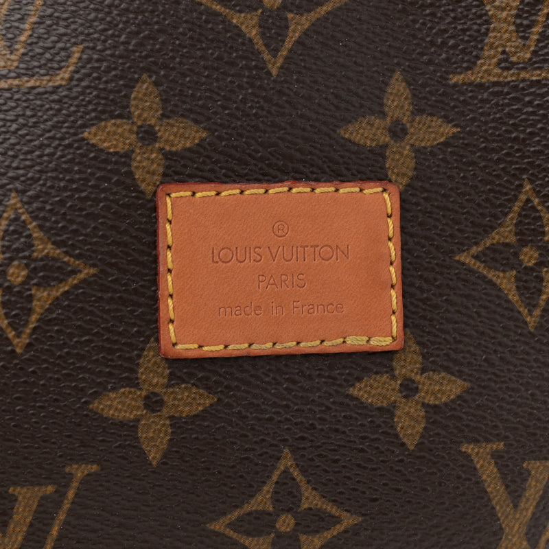 Louis Vuitton Saumur 30