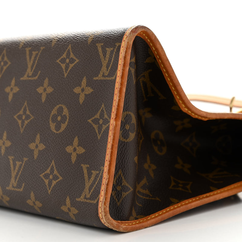 Louis Vuitton Popincourt Haut