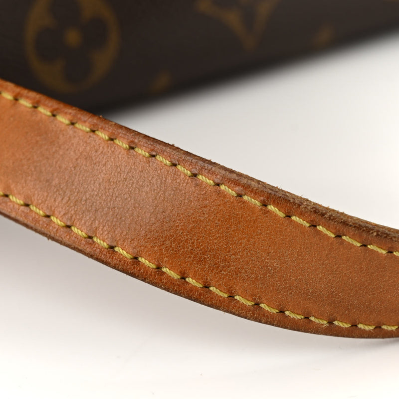 Louis Vuitton Popincourt Haut