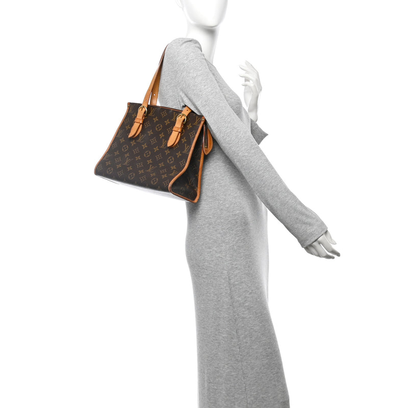 Louis Vuitton Popincourt Haut