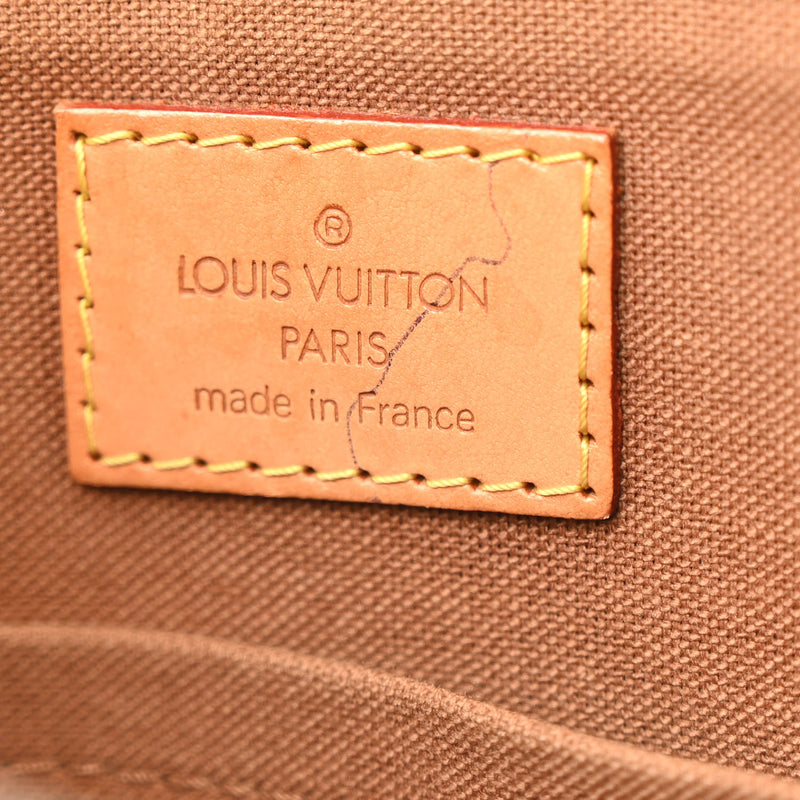 Louis Vuitton Popincourt Haut