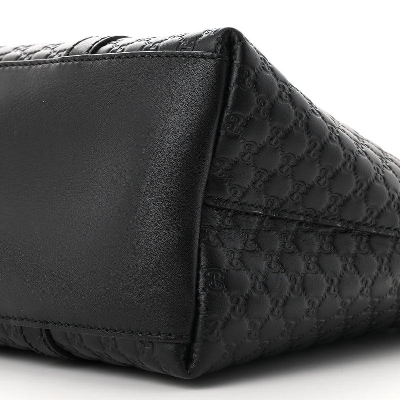 Gucci Soft Microguccissima Small