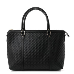 Gucci Soft Microguccissima Small