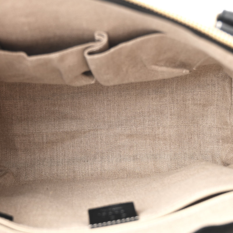 Gucci Soft Microguccissima Small