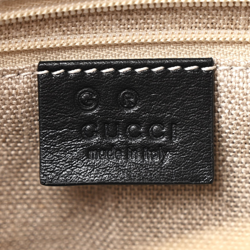 Gucci Soft Microguccissima Small