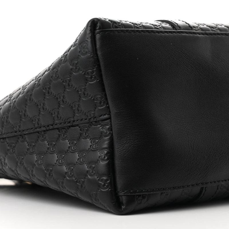 Gucci Soft Microguccissima Small