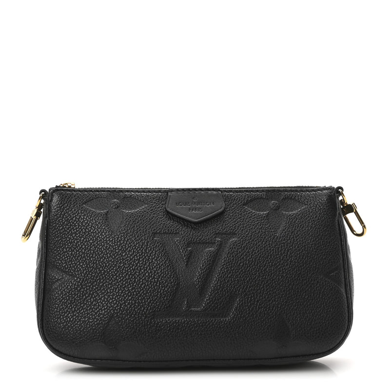 Louis Vuitton Empreinte Giant Multi