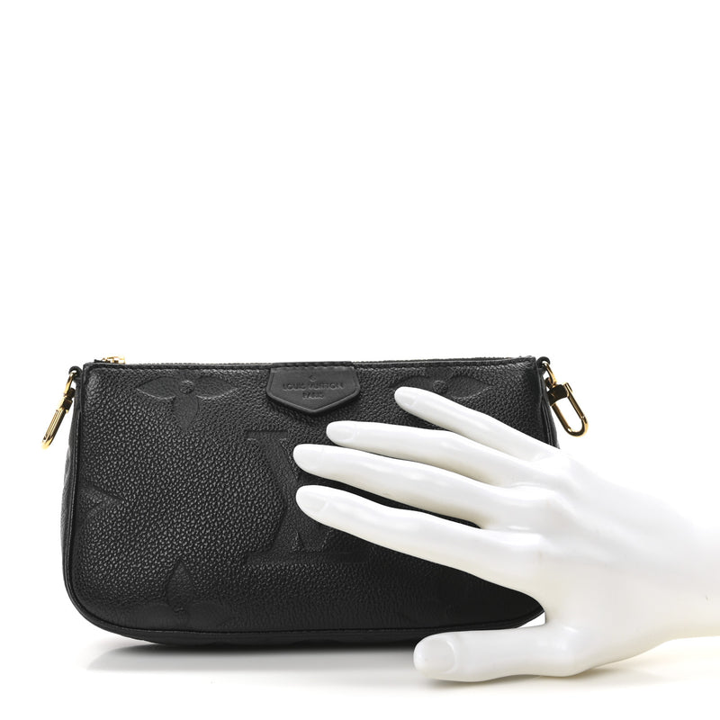 Louis Vuitton Empreinte Giant Multi