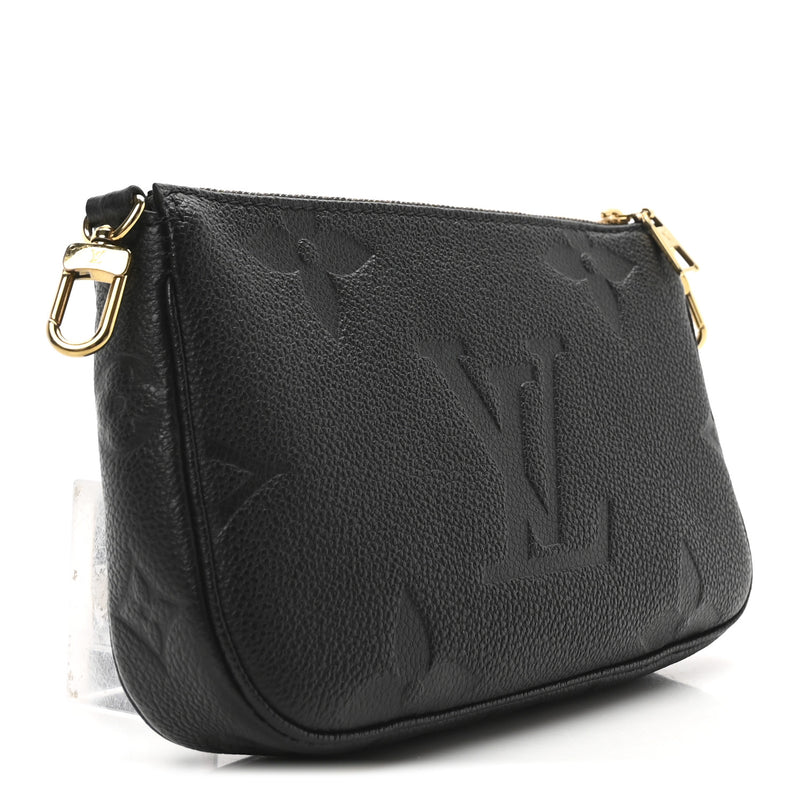 Louis Vuitton Empreinte Giant Multi