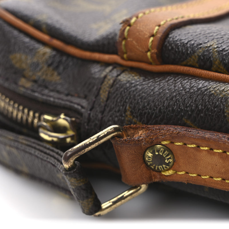 Louis Vuitton Danube 21