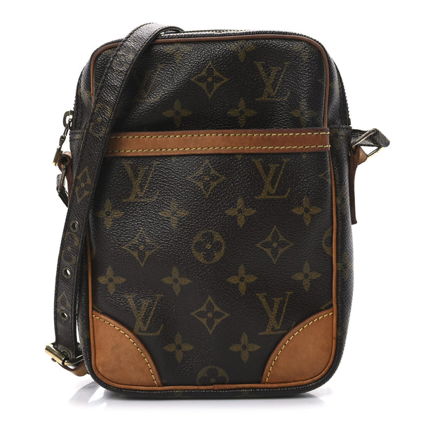 Louis Vuitton Danube 21