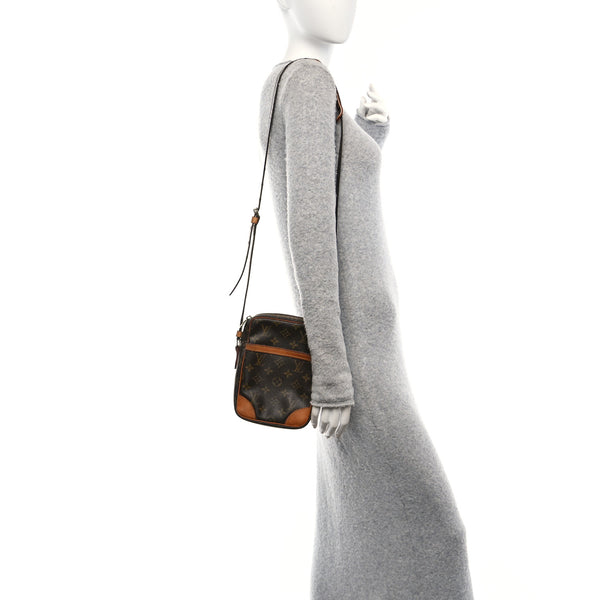 Louis Vuitton Danube 21