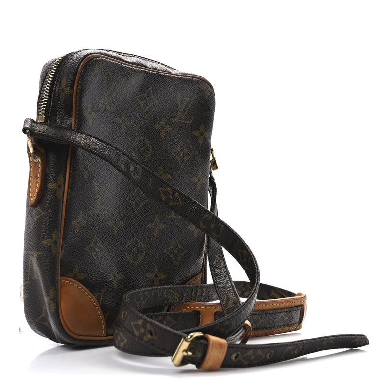 Louis Vuitton Danube 21