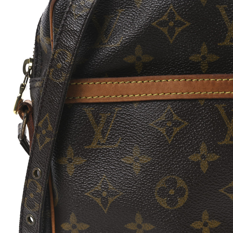 Louis Vuitton Danube 21