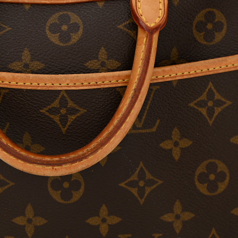 Louis Vuitton Trouville
