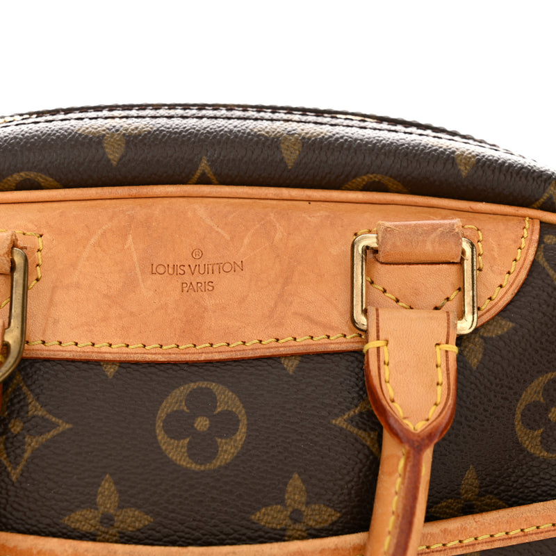 Louis Vuitton Trouville