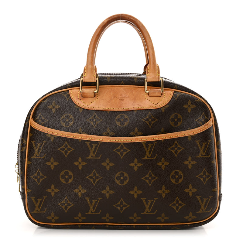 Louis Vuitton Trouville