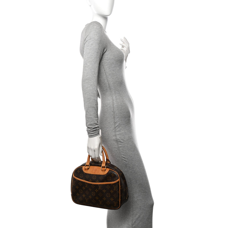 Louis Vuitton Trouville