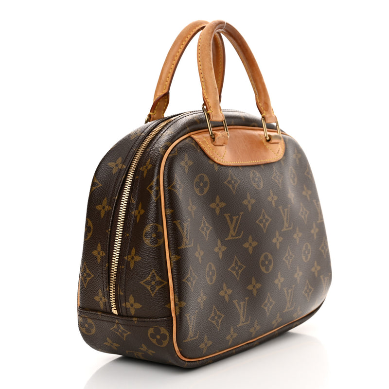 Louis Vuitton Trouville